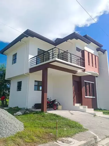 ANASTACIA 3BR Single Attached House For Sale in General Trias Cavite — House and Lot in General Trias, Cavite, Philippines — Photo 2