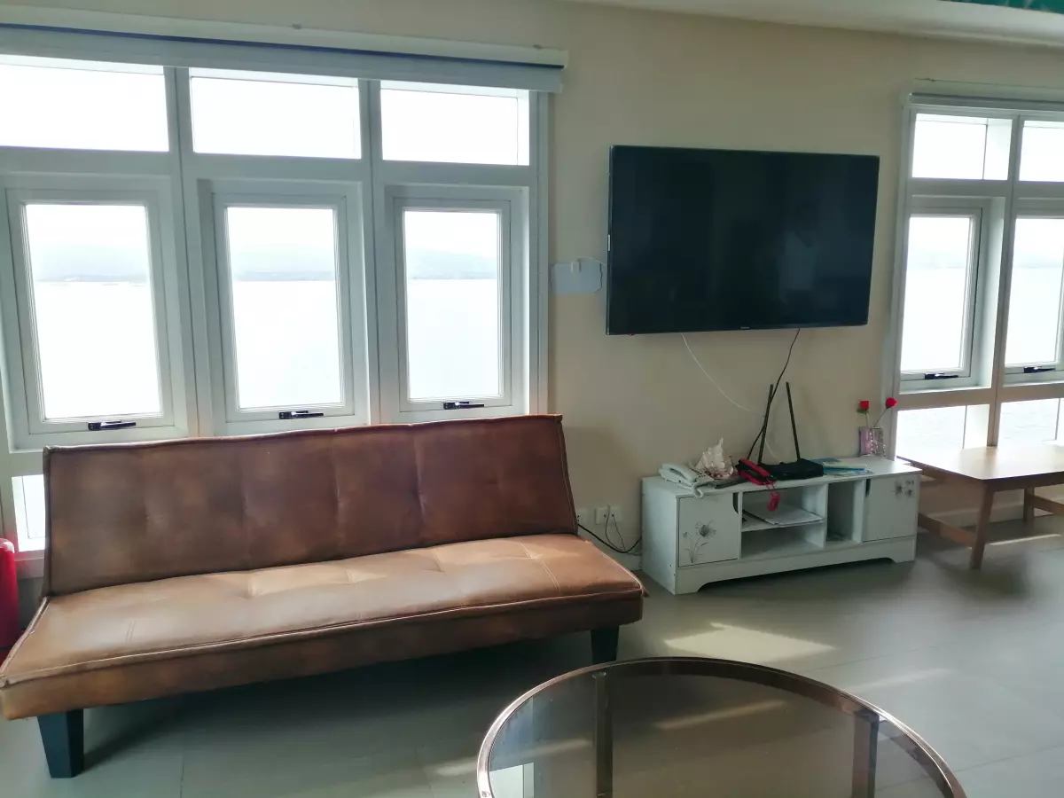 Arterra Residences for sale — 1 Bedroom in Lapu-Lapu City, Philippines — Photo 6