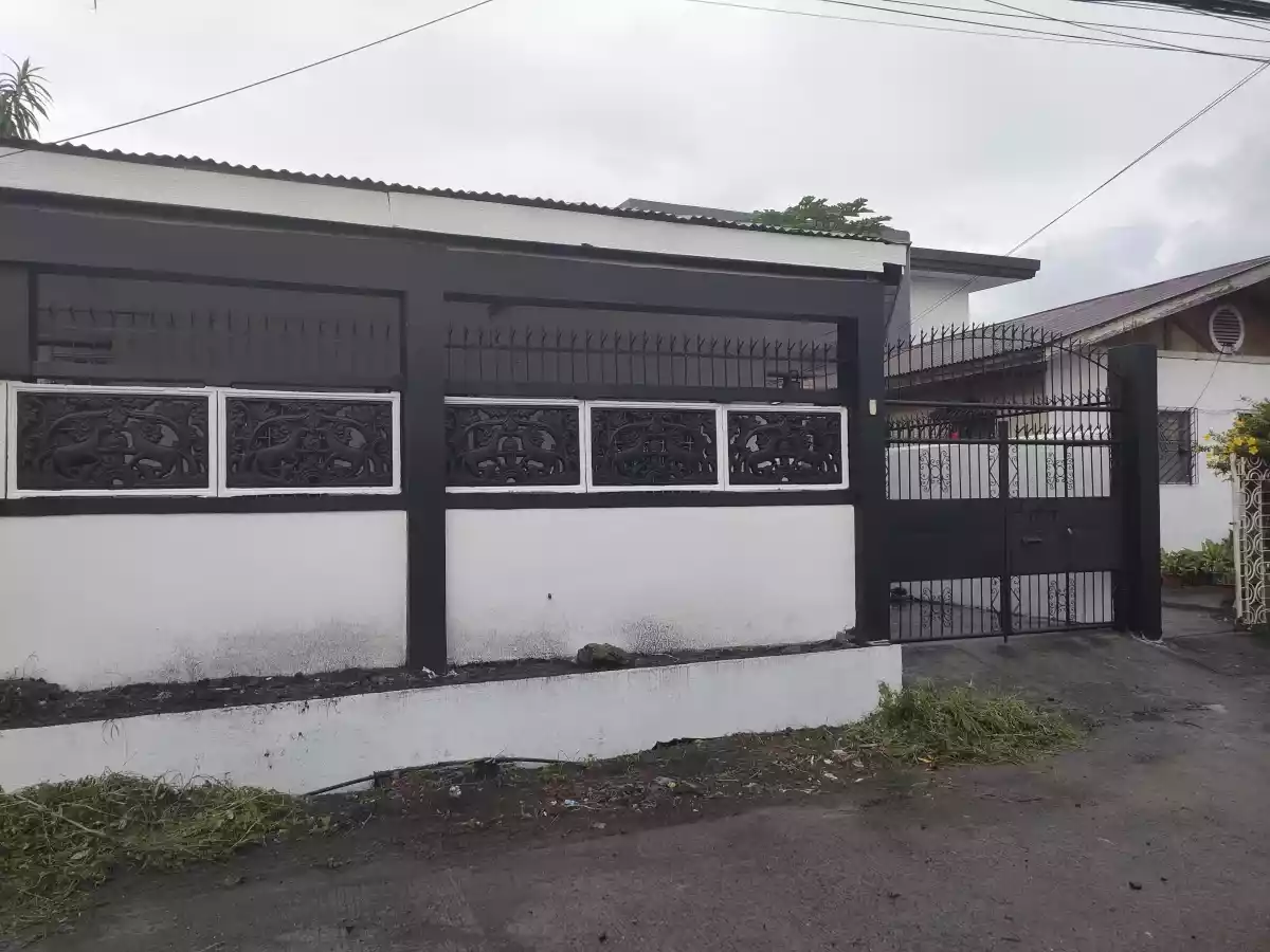 House for Sale In Sarangani Phase 2 — House and Lot in General Santos City, South Cotabato, Philippines — Photo 3