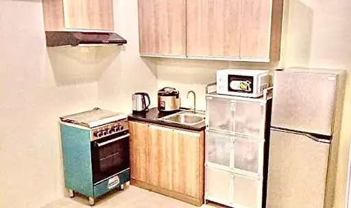 Open photo 45 of 67 — Fully Furnished 1BR condo in Avida Riala