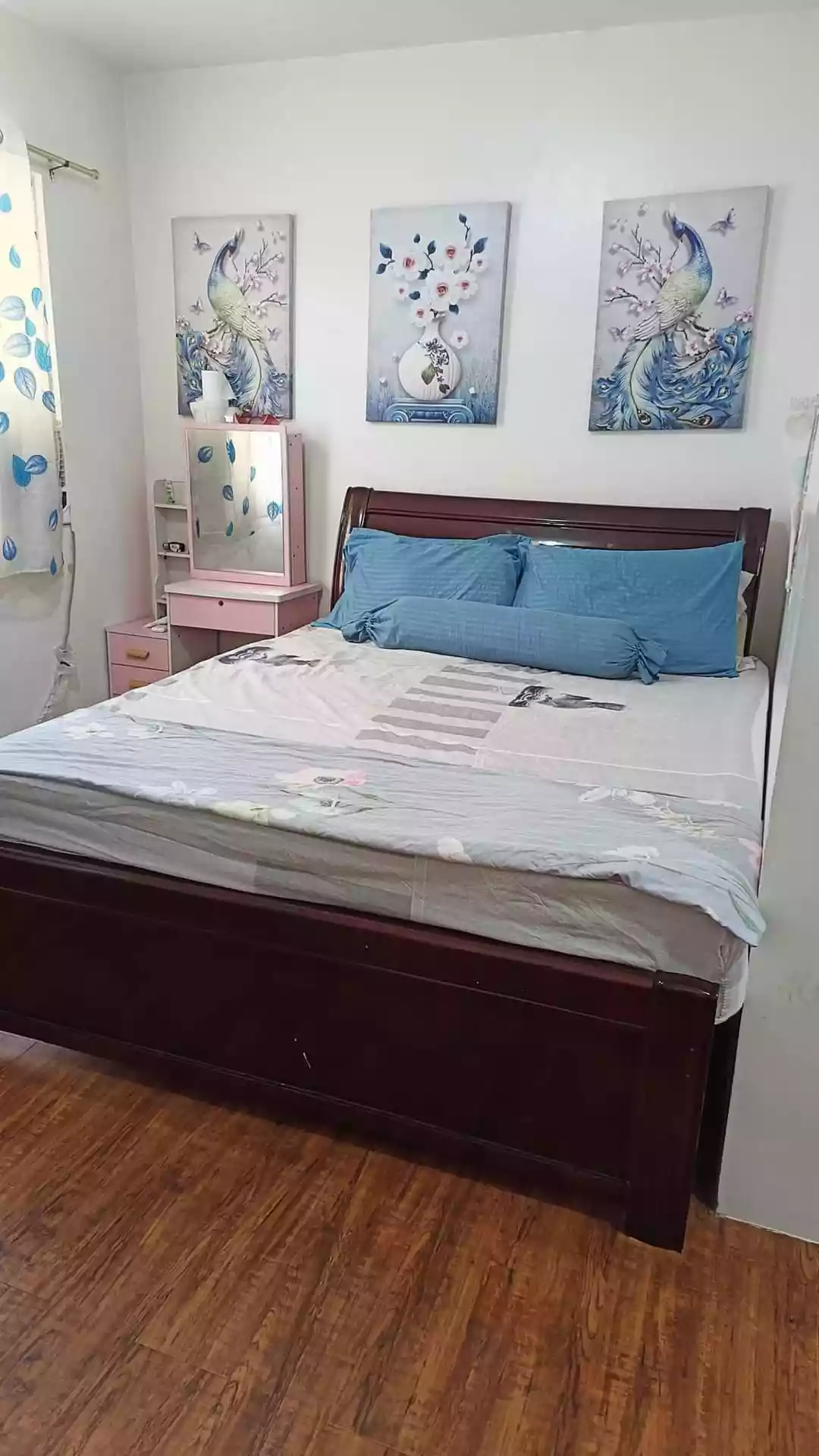 HOUSE FOR RENT IN MINGLANILLA