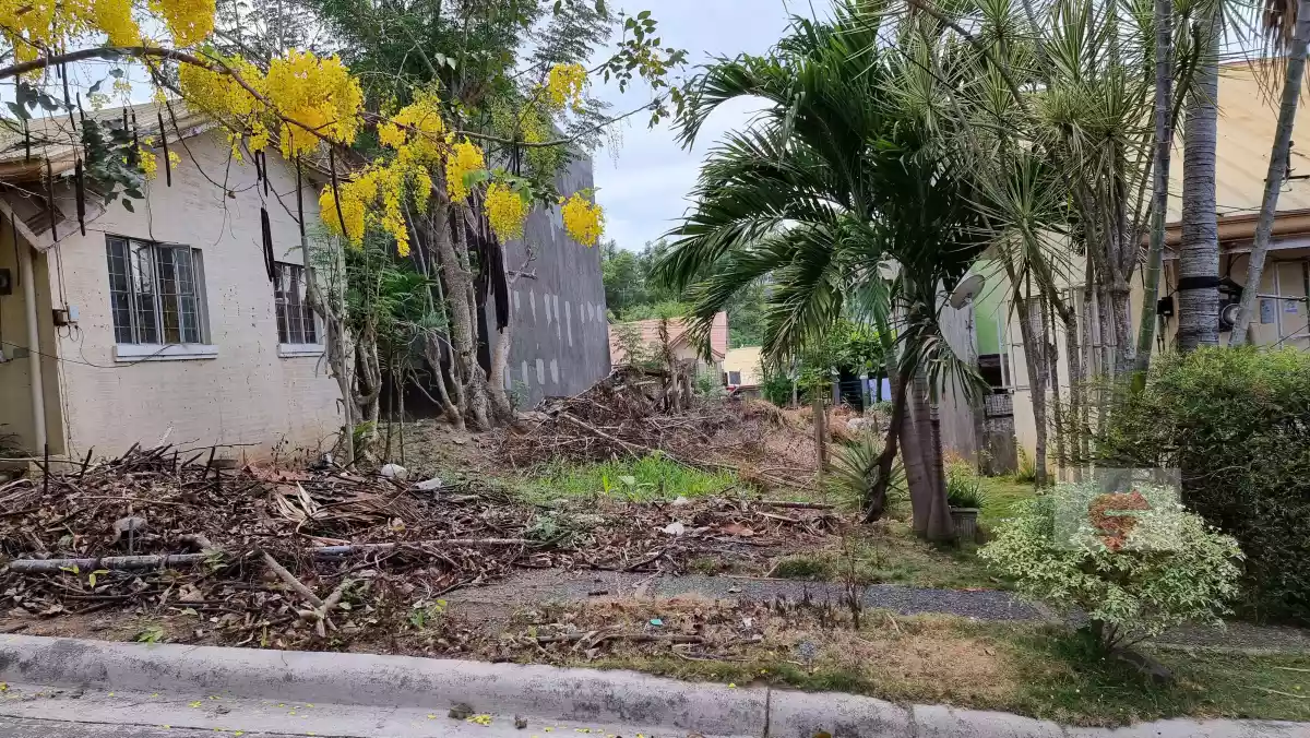 216 sqm Lot with 36 sqm Bungalow House for Sale - photo 3