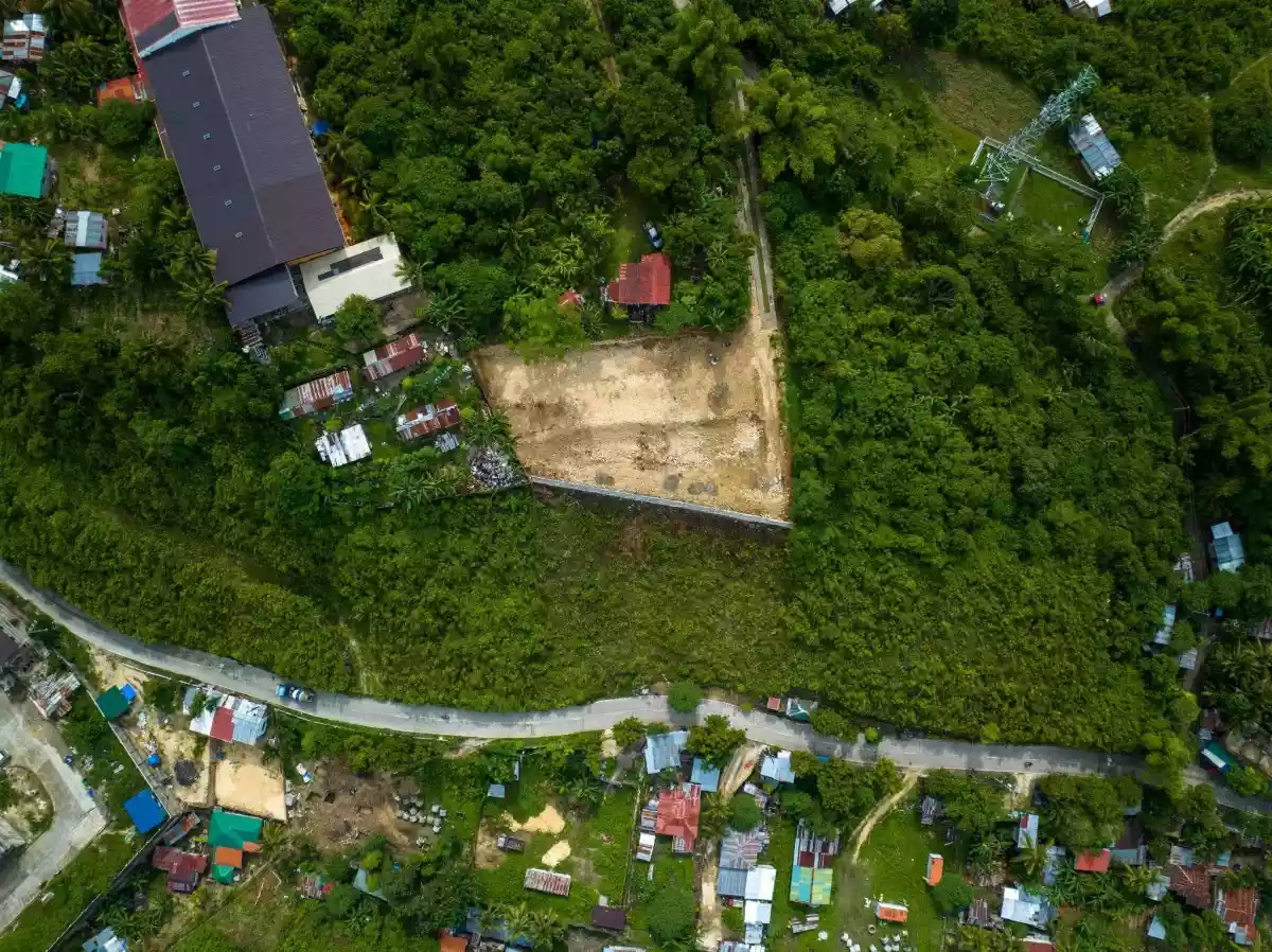 Clean Title For Sale Lot only — Residential Lot in Liloan, Cebu, Philippines — Photo 2