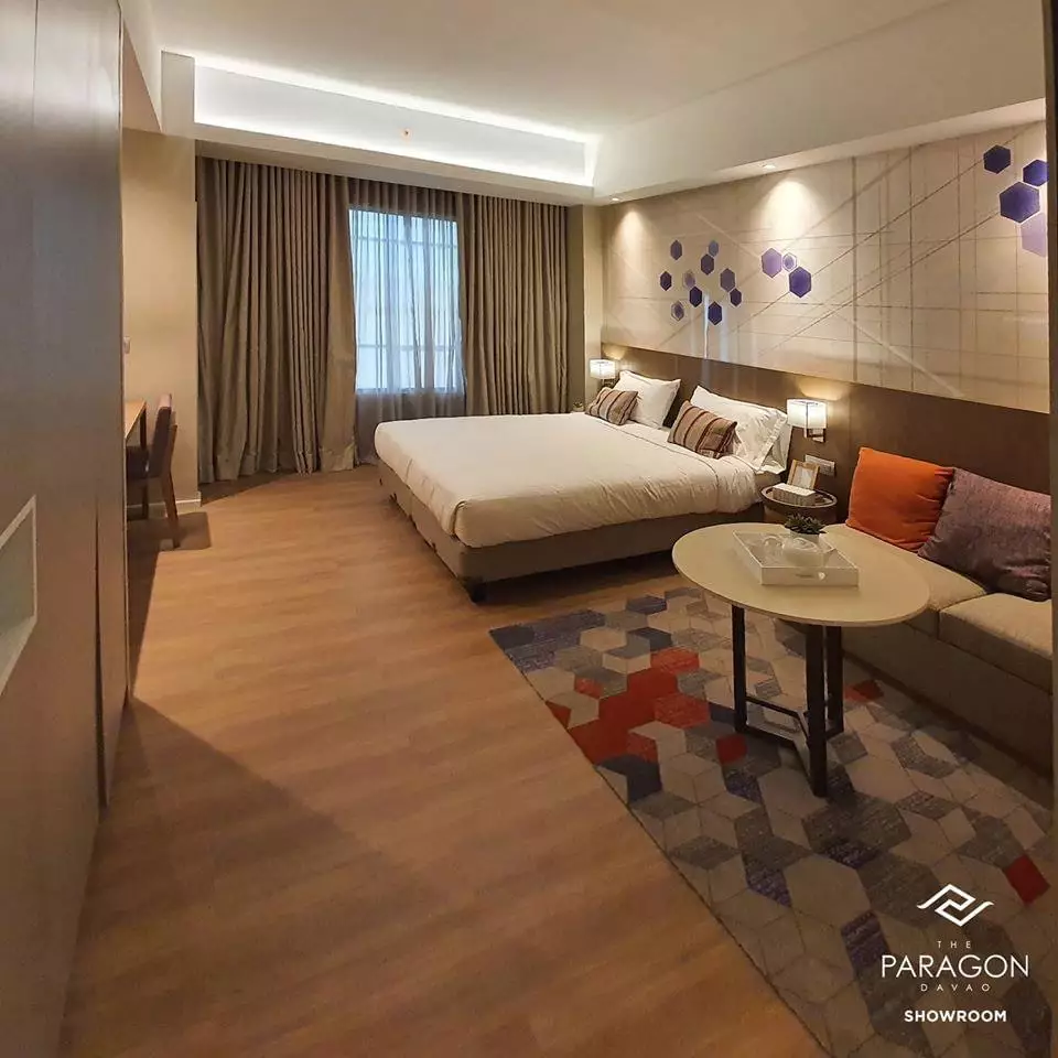 For assume studio unit — Studio in Davao City — Photo 6