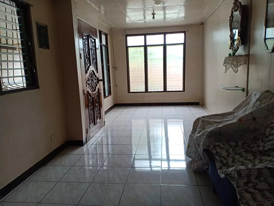 House and Lot at Toledo Subd. FOR SALE — House and Lot in General Santos City, South Cotabato, Philippines — Photo 2