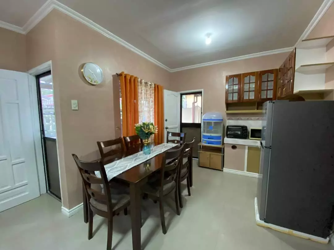 AGAN GRANDVILLE SUBDIVISION — House and Lot in Salvani Street, General Santos City, South Cotabato — Photo 3