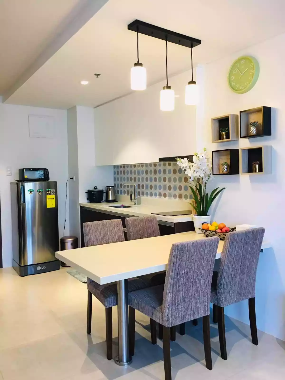 LUXURIOUS Resort Studio for Rent — Studio in Maribago, Mactan Island, Lapu-lapu — Photo 7