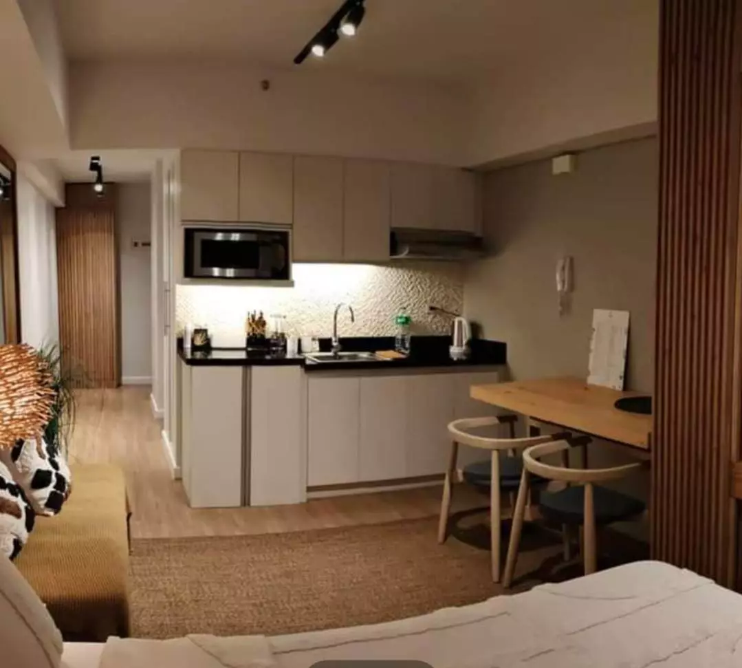 FOR SALE STUDIO UNIT IN SOLINEA! — Studio in Cebu City, Philippines — Photo 4