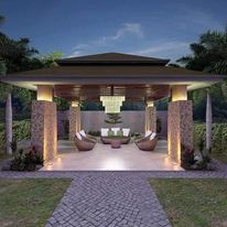 FOR ASSUME TOWNHOUSE IN TISA, CEBU - photo 2