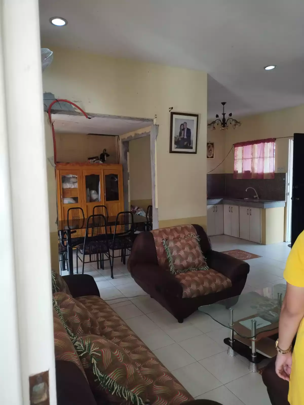 Open photo 11 of 11 — Lacassandra house&lot