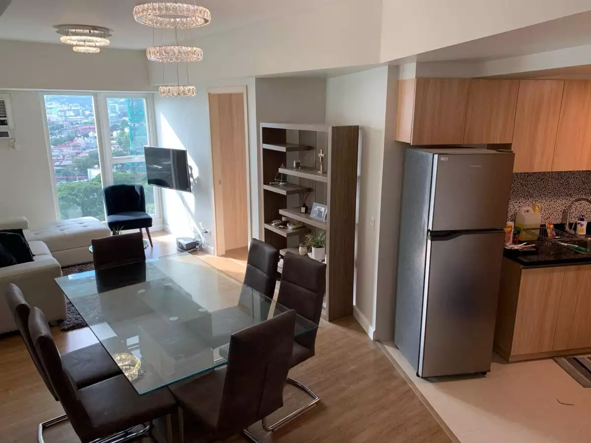 Open photo 12 of 14 — Solinea Cebu 1 bedroom