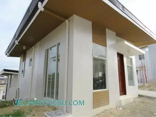 Bungalow House and Lot For Sale