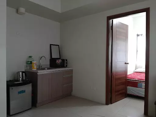1 BR in Horizons 101 — 1 Bedroom in Lahug (POB.), 6000 Cebu City, Cebu — Photo 4