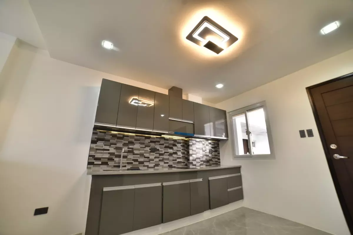 Open photo 13 of 14 — 15 Boni Place Spacious RFO Studio unit in Angeles City near Clark