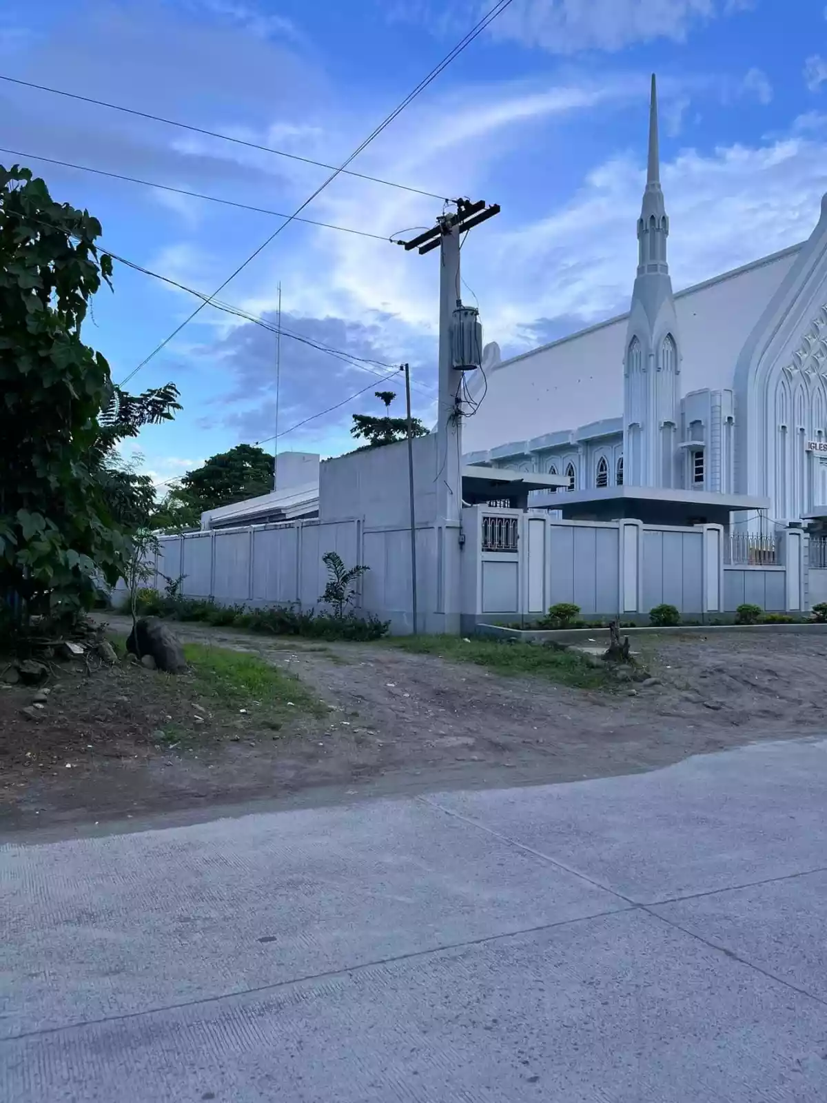 Residential lot — Residential Lot in General Santos City, South Cotabato, Philippines — Photo 2