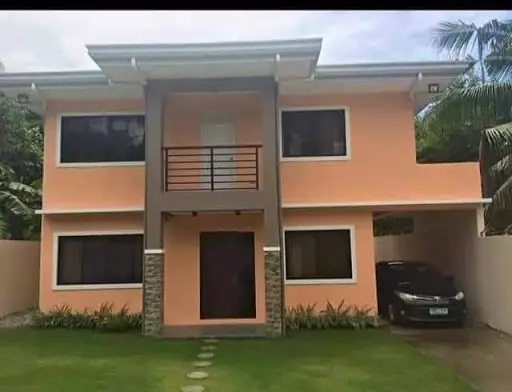 House and lot for  sale in inayagan minglanilla