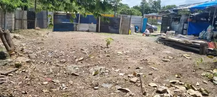 Lot For Rent Talisay City
