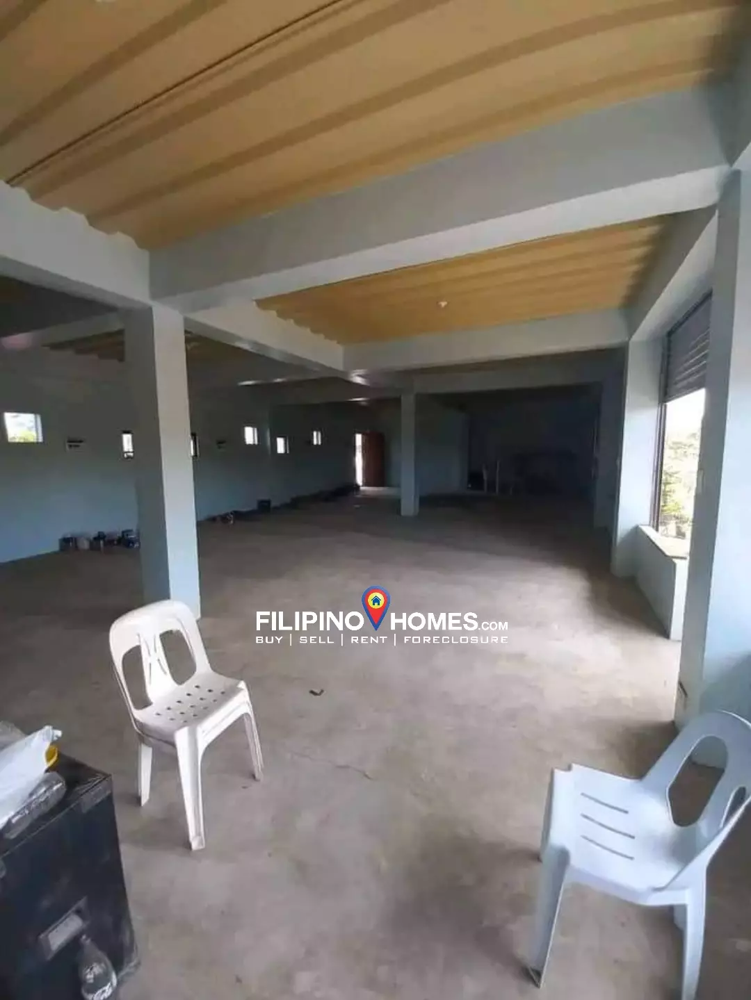 For Rent Commercial Space 