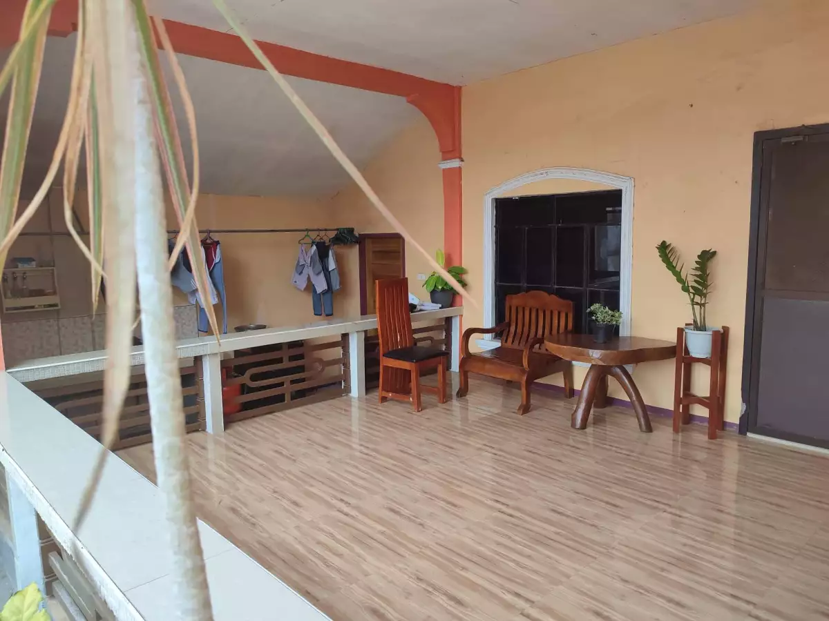 300sqm HL Poblacion polomolok — House and Lot in South Cotabato, Philippines — Photo 7