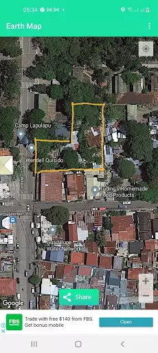 Wilson Property — Residential Lot in Cebu City, Cebu, Philippines — Photo 2