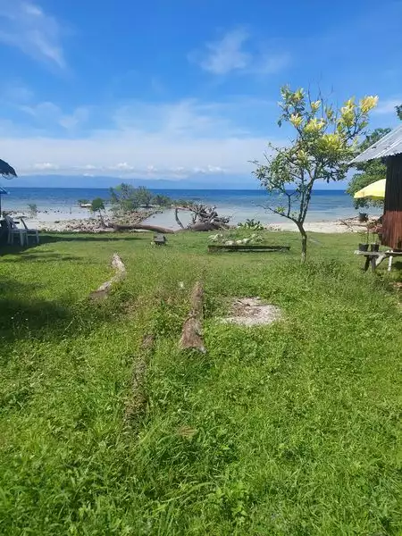 BEACH LOT in Bitoon, Dumanjug, Cebu PH for SALE at 5M — Beach Lot in Dumanjug, Cebu, Philippines — Photo 3
