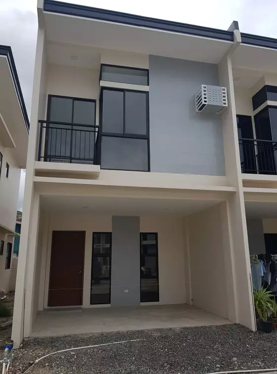 Unfurnished Townhouse for rent in Tisa, Labangon — Townhouse in Cebu City, Cebu, Philippines — Photo 5