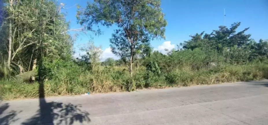 Lot For Sale BRGY. Mabuhay Near NGCP & Hill VI General Santos City - SOCCSKSARGEN — Residential Lot in Gen. Santos City, South Cotabato, 9500 — Photo 3
