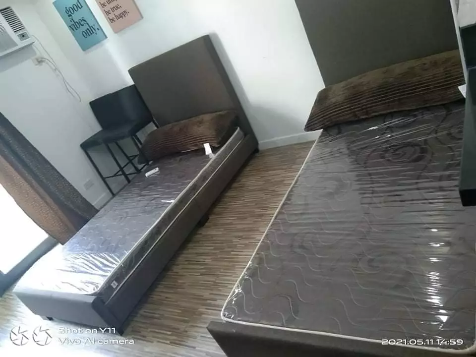 For Sale For Rent Northstar Condo Fully Furnished — Studio in North Reclamation, Canduman, Mandaue City — Photo 7