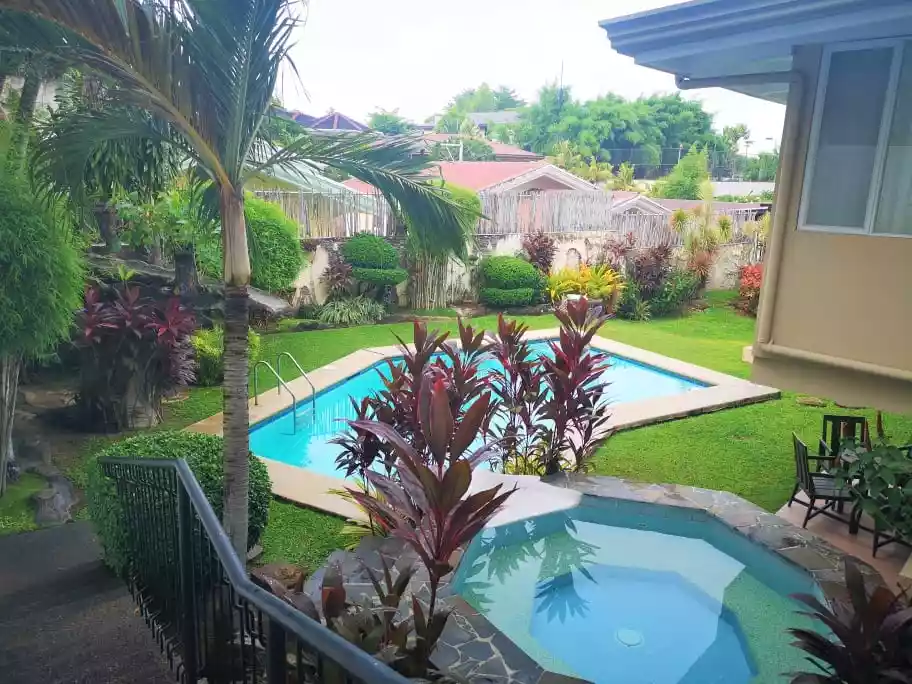 Phase 1 Maria Luisa House and Lot For SALE Banilad Cebu City - photo 3