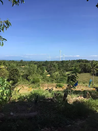 Guimaras land
