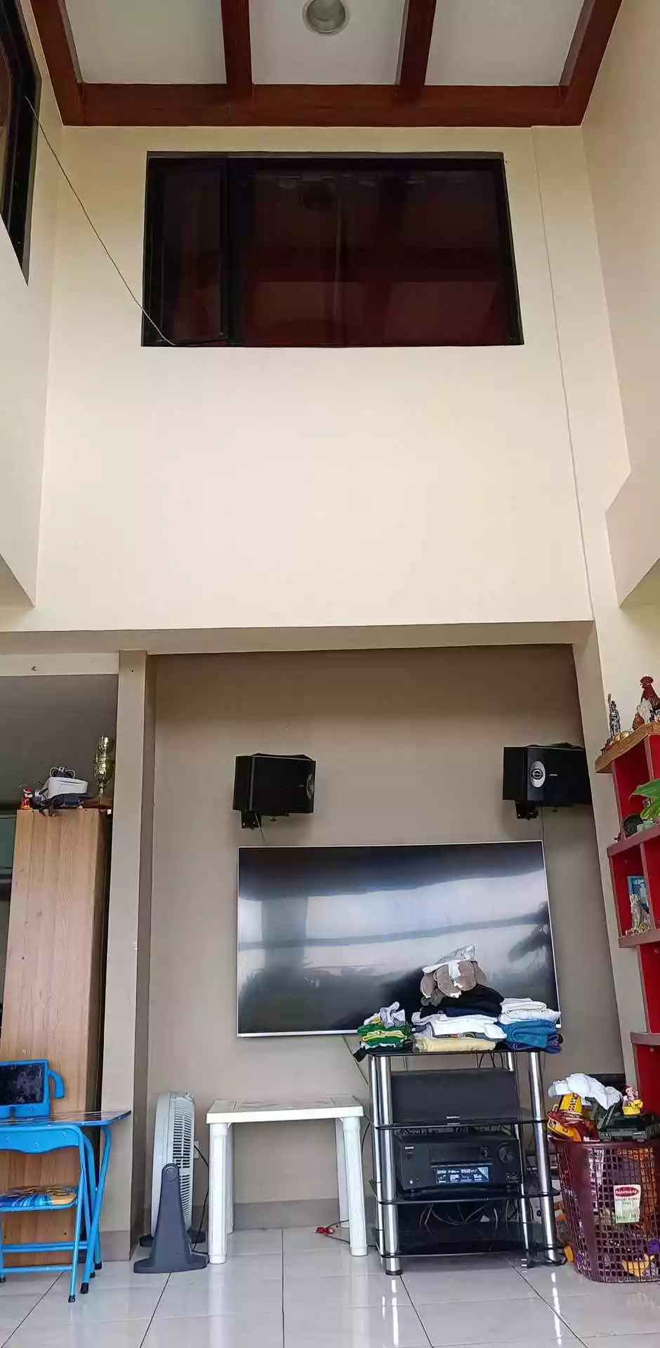 Pacific heights House for Sale and it's OVERLOOKING — House and Lot in Talisay, Cebu, Philippines — Photo 3