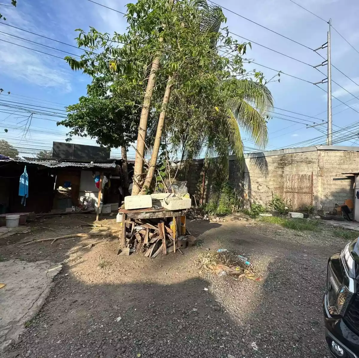 Lot for sale in Maa  - photo 2