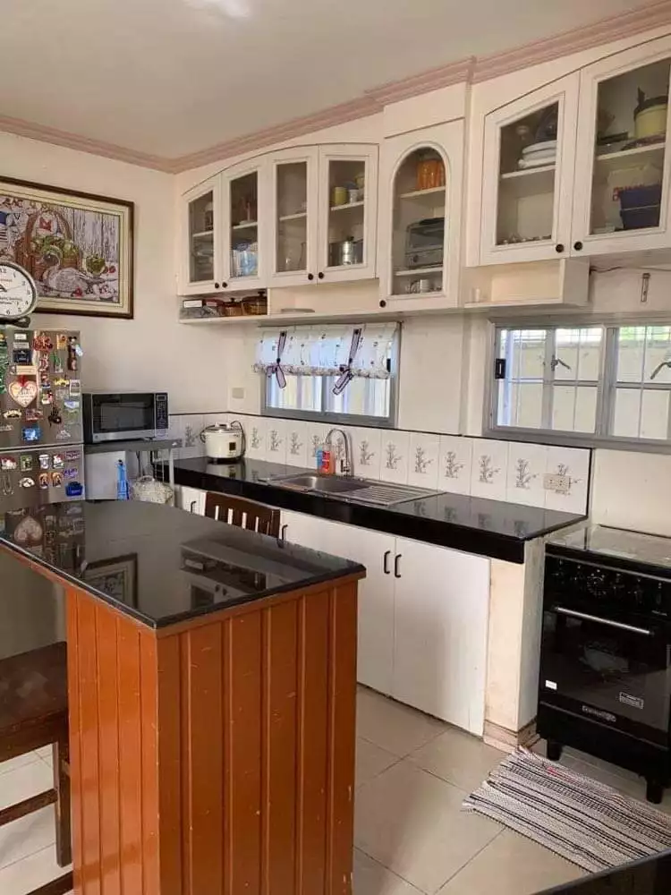 Robinsons Highlands House & Lot - photo 3