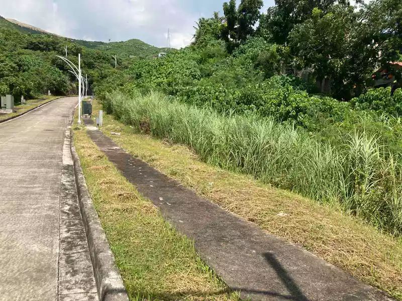 High-End Lot at Northridge Monterrazas de Cebu Guadalupe - photo 2
