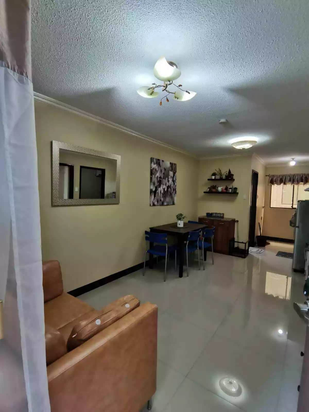 Open photo 15 of 15 — One Oasis Cebu 1st Unit