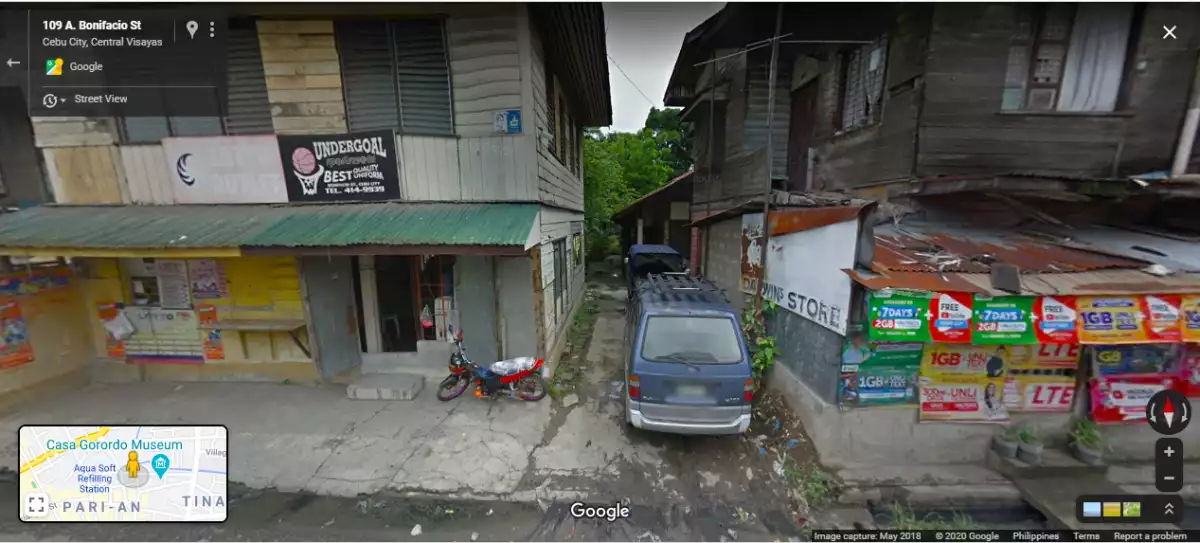 House and Lot - photo 3