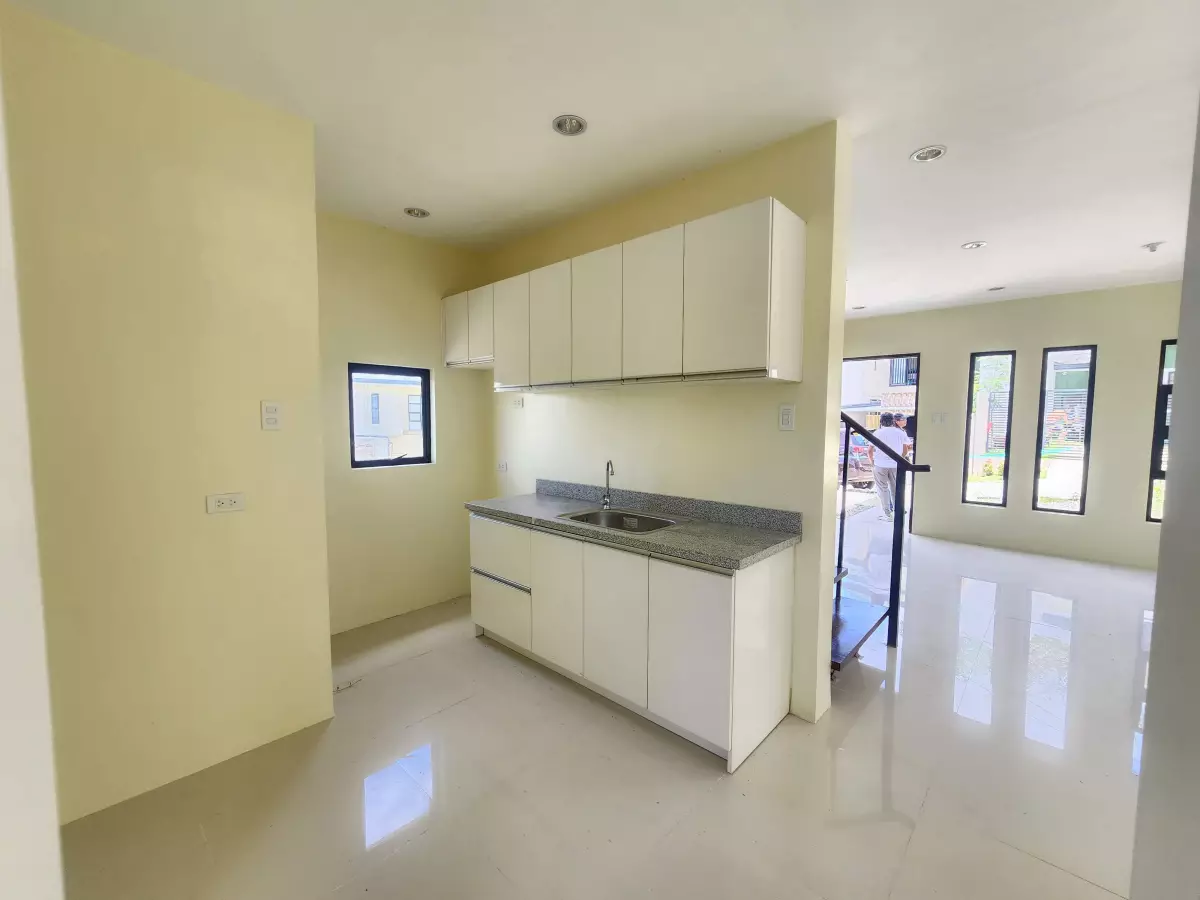 Open photo 13 of 13 — Affordable 4 Bedroom House and lot in Consolacion Cebu