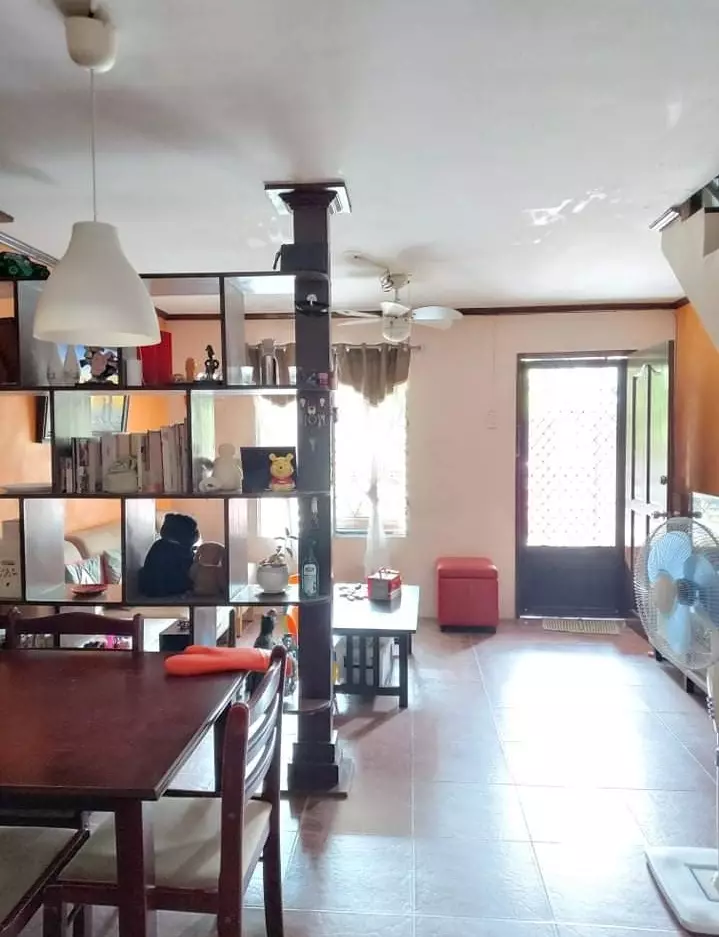 For Assume: Townhouse — House and Lot in Lapu-Lapu City, Cebu, Philippines — Photo 2
