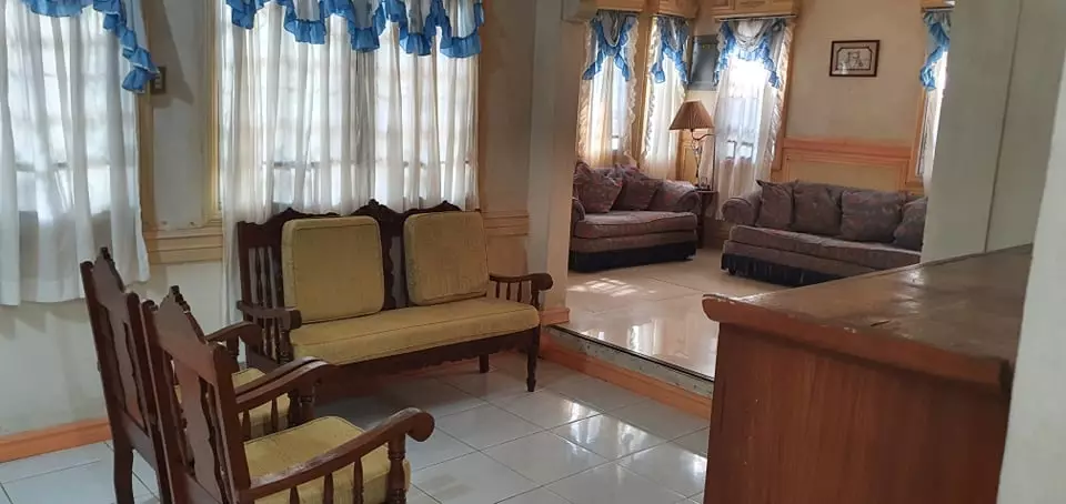 House and lot in New Lanzona for rent — House and Lot in Matina Pangi Rd, Talomo, Davao City — Photo 3