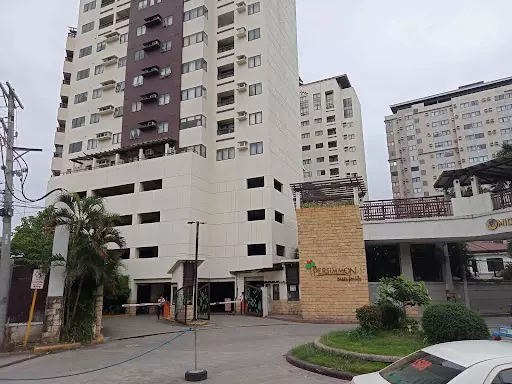 Open photo 17 of 17 — Studio unit at Persimmon