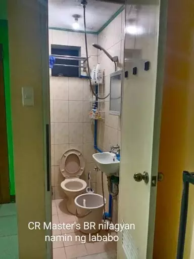 3 Bedrooms
2 Toilet and Baths
House for Sale in Sta. Barbara, Kauswagan — House and Lot in Saint Ignatius Street, Cagayan de Oro, Misamis Oriental — Photo 5