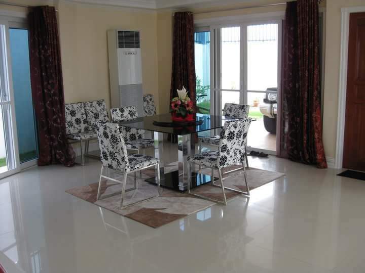Executive Modern House Design & Lot For SALE — House and Lot in Lapu-Lapu City, Cebu, Philippines — Photo 5