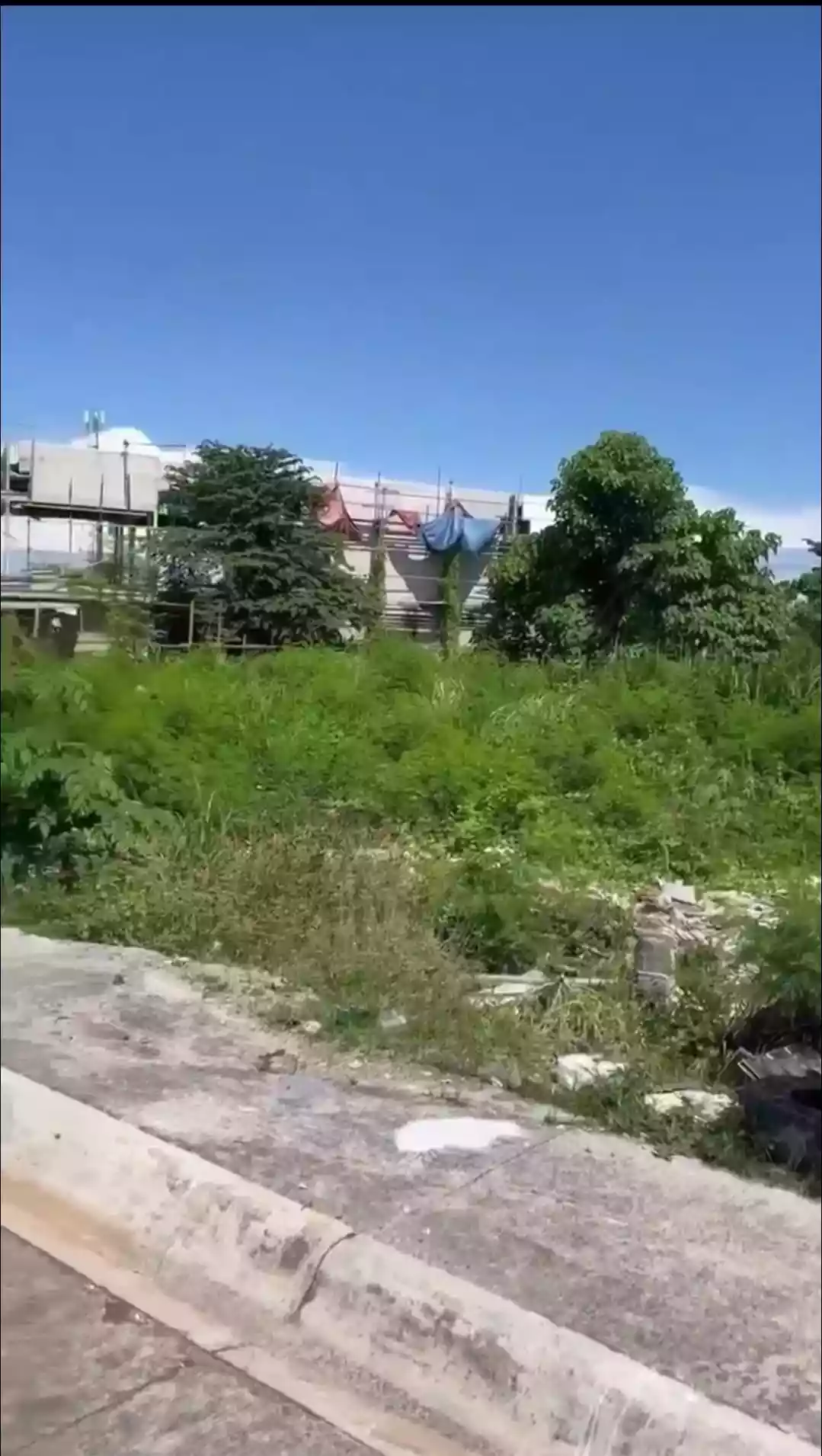 Residential Lot Only for Sale in Corona Del Mar Subdivision in Talisay City — Residential Lot in Pooc, Talisay, Cebu — Photo 6