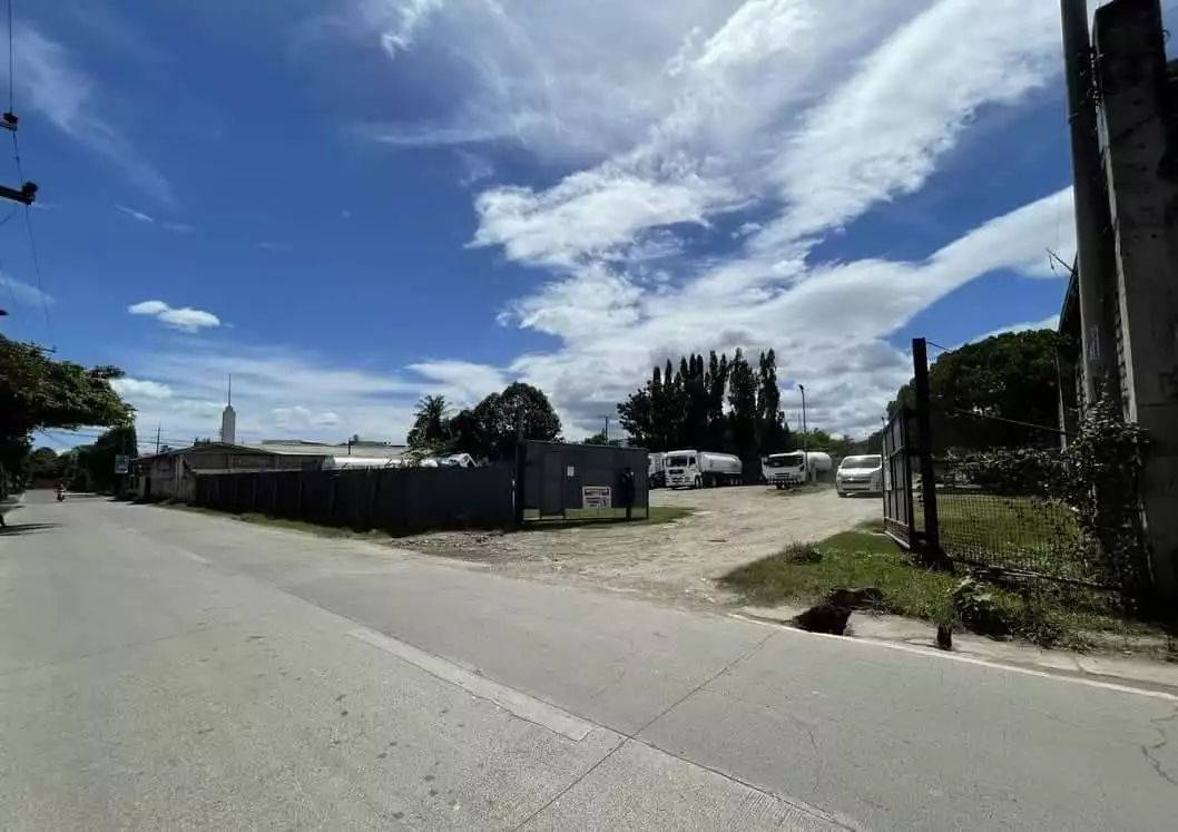 Commercial Lot for Lease in mandaue
