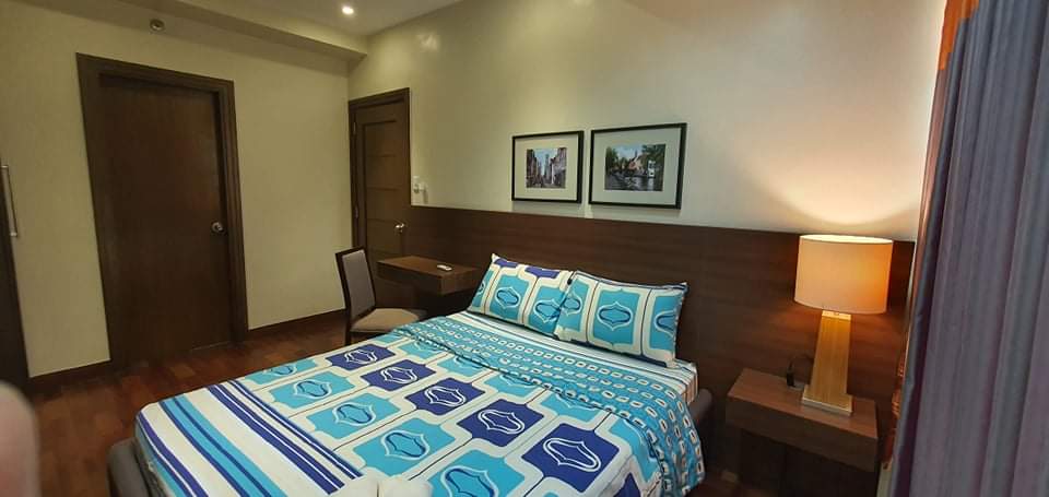 For Rent Fully Furnished One Bedroom Condo - photo 2