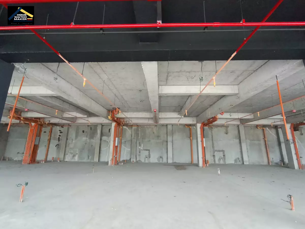 COMMERCIAL/WAREHOUSE SPACES for RENT — Space in Cebu, Philippines — Photo 5