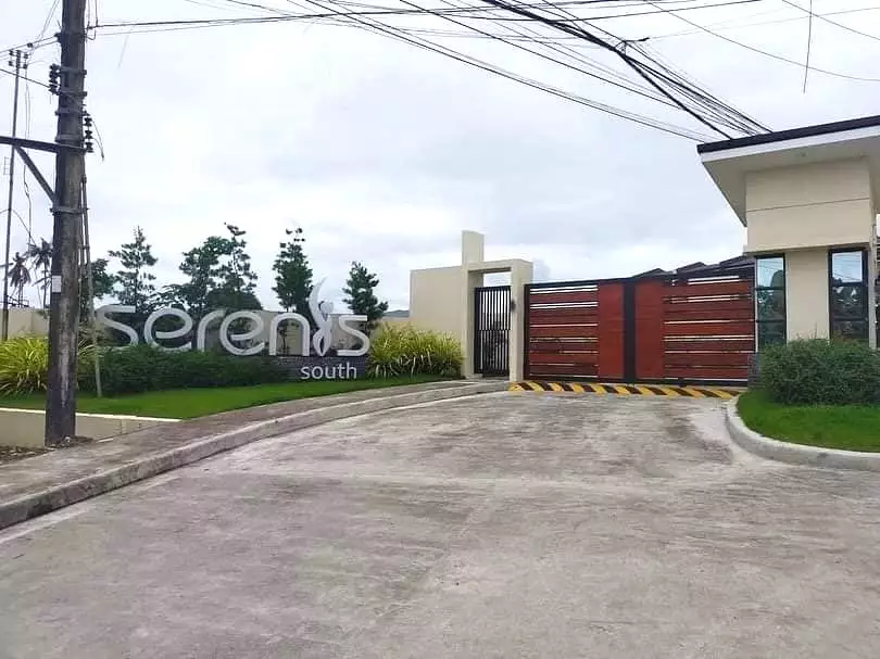 NEWLY BUILT 2BEDROOM TOWNHOUSE FOR RENT @Talisay City, Cebu