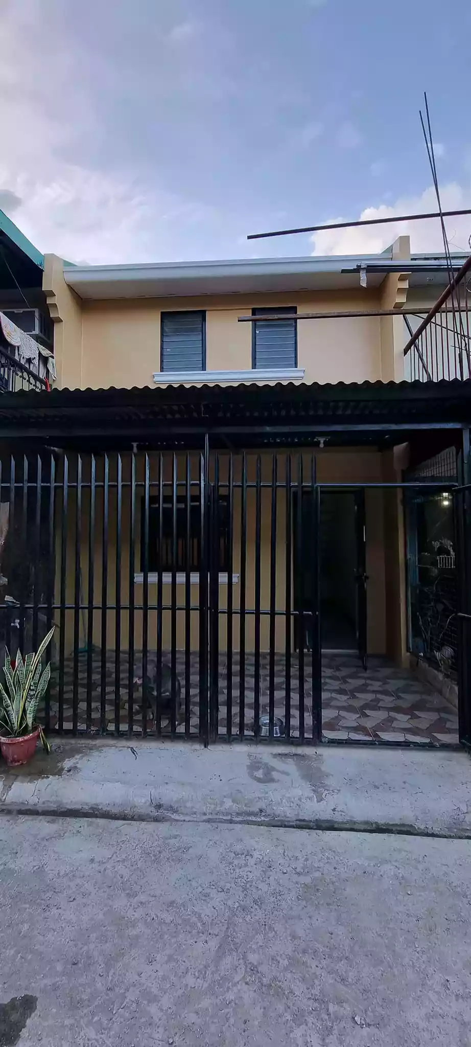 House and Lot for Rent — House and Lot in Lapu-Lapu City, Cebu, Philippines — Photo 3