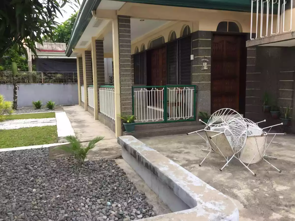JUNA SUBD HOUSE AND LOT — House and Lot in Talomo, Davao City, Davao del Sur — Photo 4