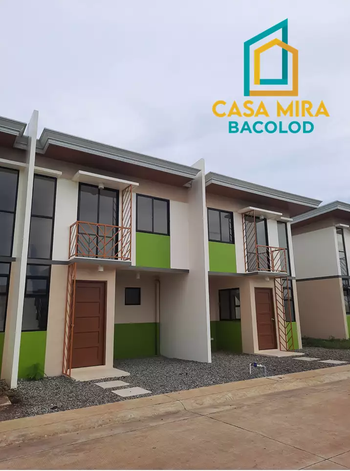 For Assume Townhouse at Casa Mira homes Bacolod - photo 6